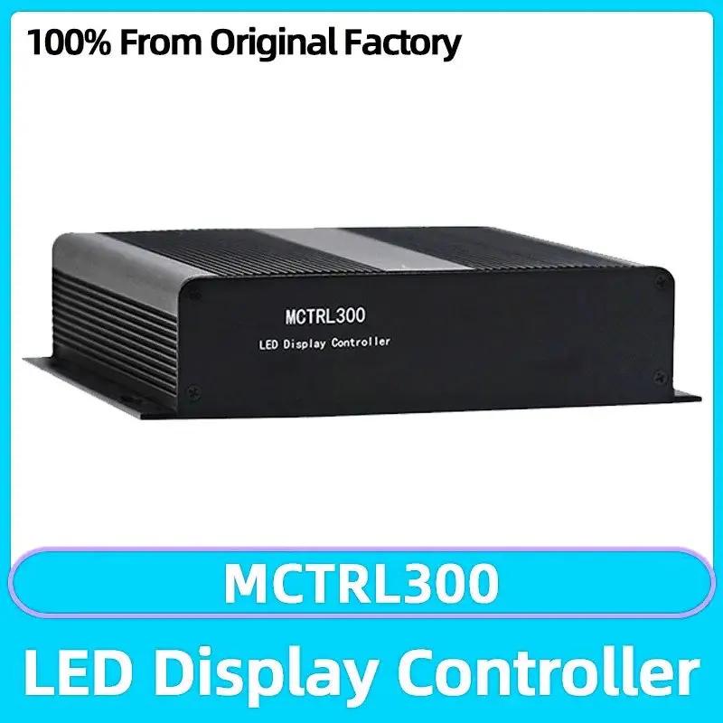 ٽŸ MCTRL300  ý  ī ڽ, RGB Ǯ ÷ HUB75 , LED ÷ ȭ,   ī DVI